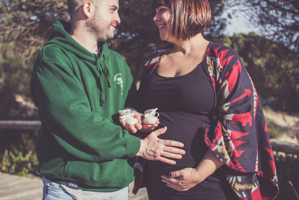 embarazo huelva pareja fotografía 22