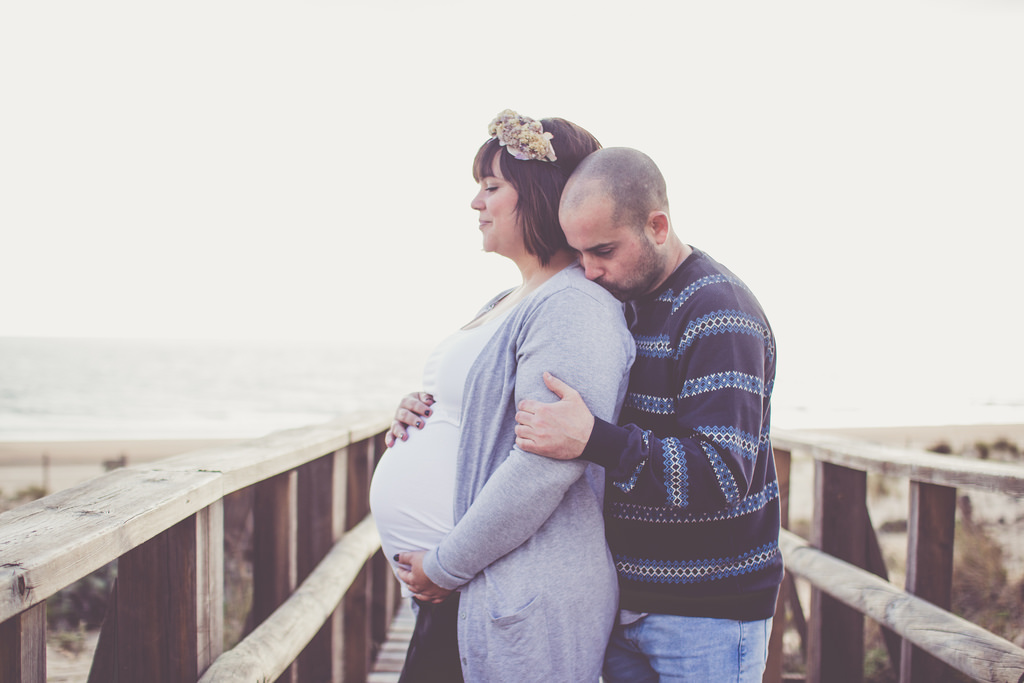 embarazo huelva pareja fotografía 27